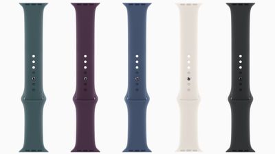 apple watch 10 sport bands