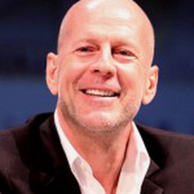 bruce willis
