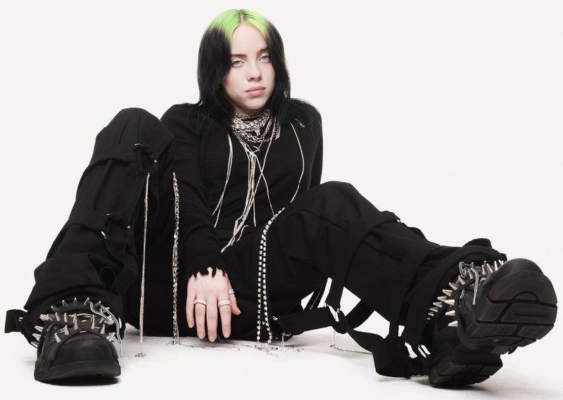 billie eilish aj15