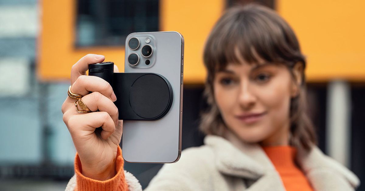 belkin stage powergrip image
