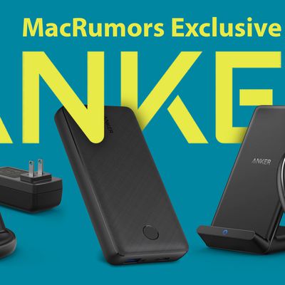 Anker Deals 6