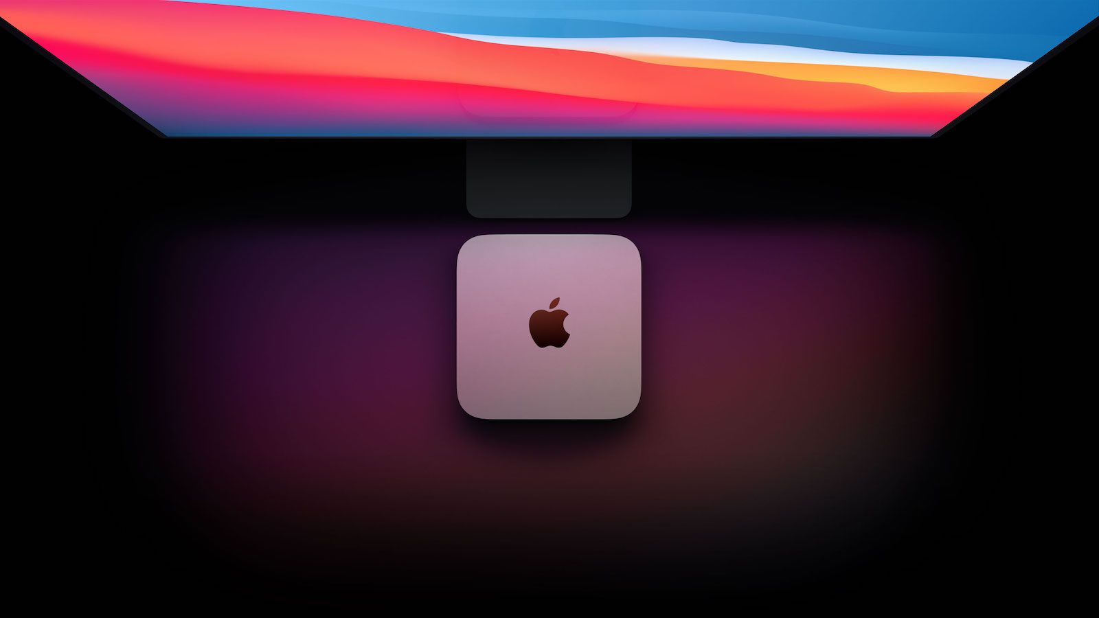 Unreleased Mac Mini Spotted in Latest Studio Display Firmware