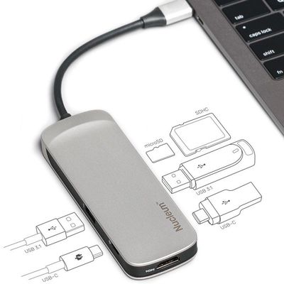 USB-C on MacRumors