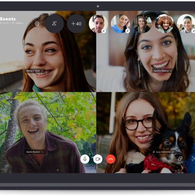 skype group call max 50