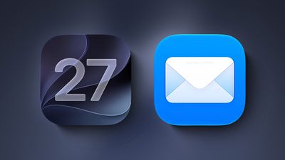 iOS 27: Что нового в приложении «Почта»