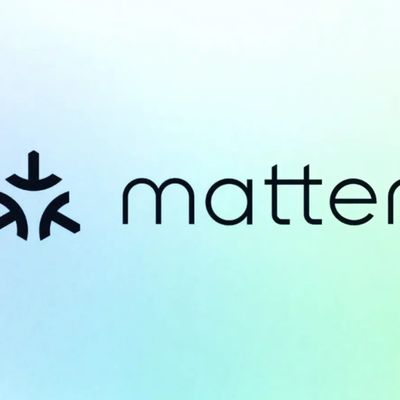 matter iot standard