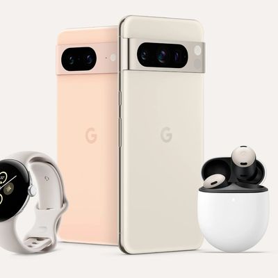 google pixel announcements