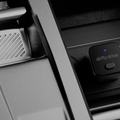 Twelve South AirFly Drive