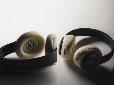 Beats Introduces Studio Pro Headphones