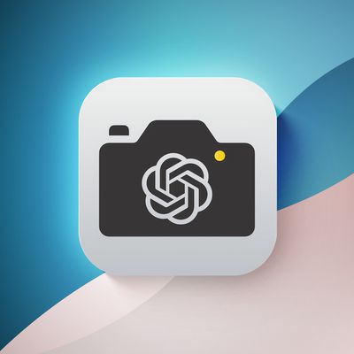 Visual Intelligence Feature 2