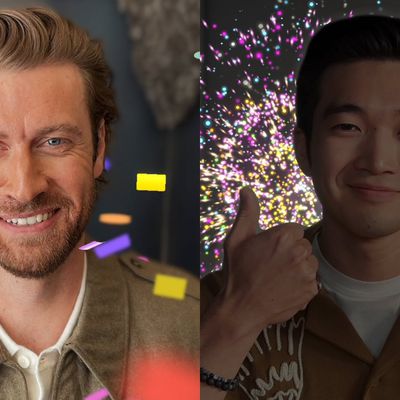 ios 17 facetime effects