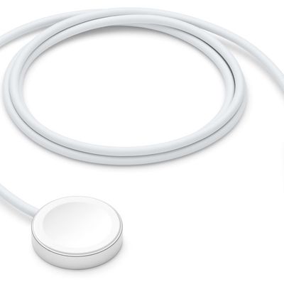 apple watch charger s7