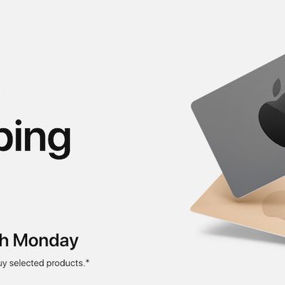 apple black friday 2018
