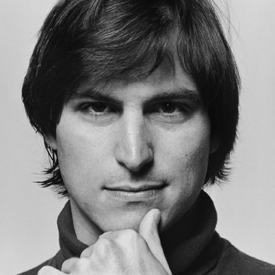 Steve Jobs Movie