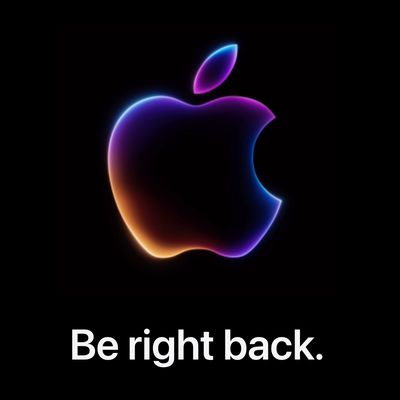 WWDC 2024 Apple Store Down