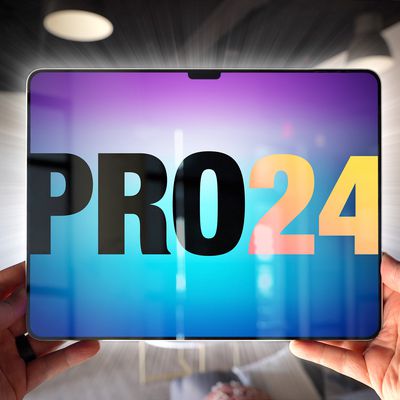 iPad Pro 2024 Will Be a Huge Upgrade Thumb 1