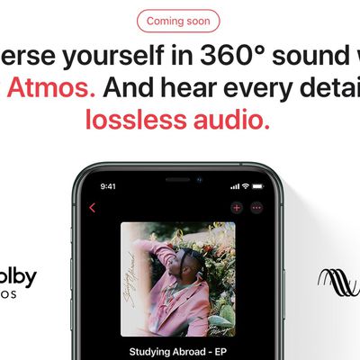 apple music india spatial