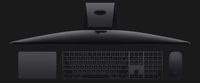 لوازم جانبی imac pro