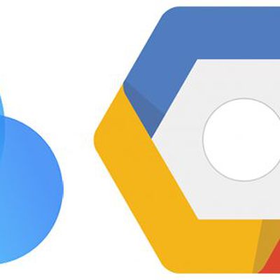 icloud google cloud platform