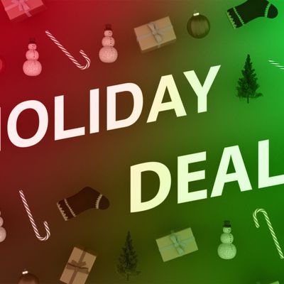 Holiday Deals 1