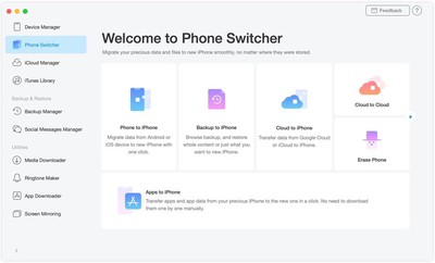 macrumors giveaway win an iphone 11 pro max and a copy of anytrans macrumors