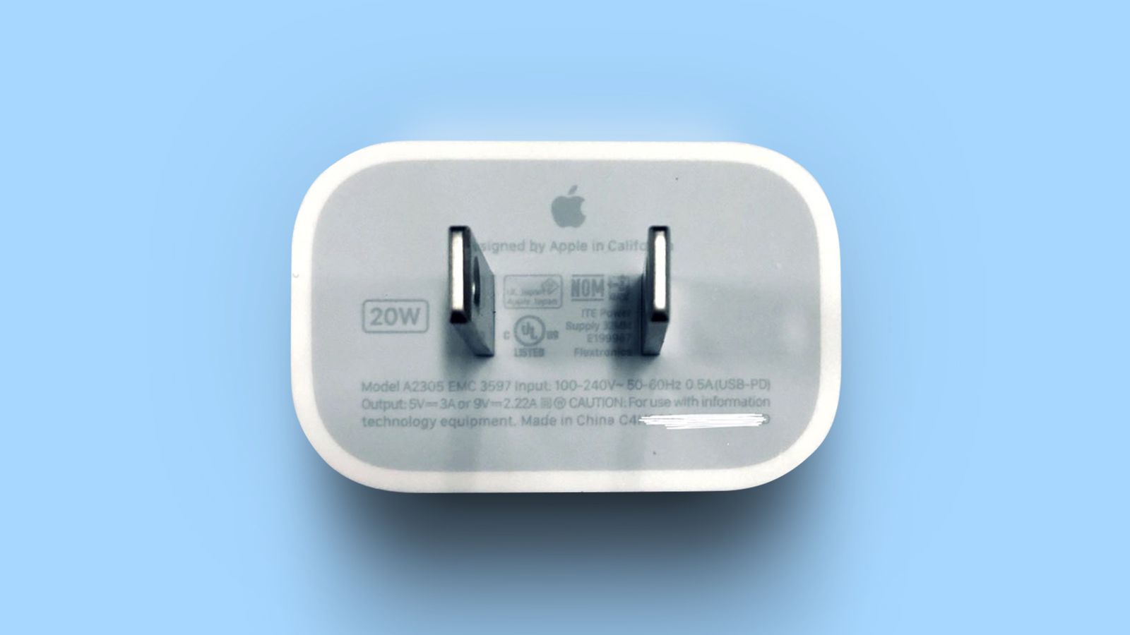 Kuo: iPhone 15 MFi 요구 사항으로 인해 Apple USB-C 충전기 출하량이 증가할 것으로 예상됨