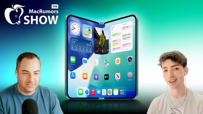 TMRS 155 Apple Foldable Thumb