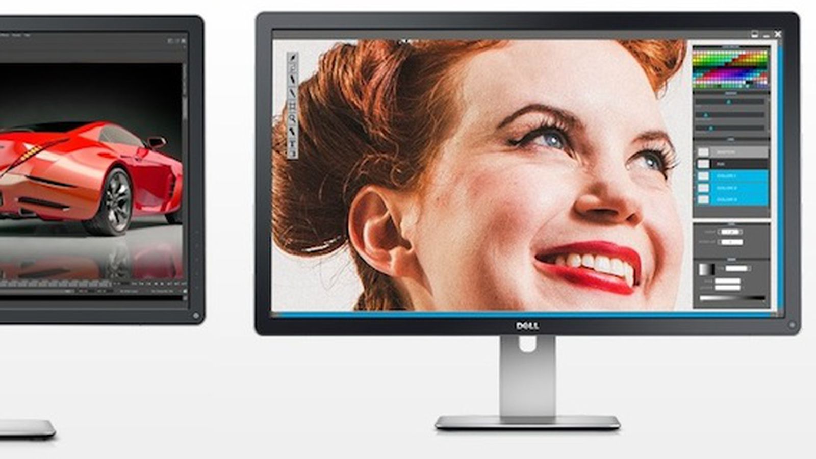 24-Inch 4K Display from Dell Priced at $1399, 28-Inch 4K Model Coming at  Under $1000 - MacRumors
