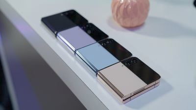 z flip 4 1 - با جدیدترین گوشی‌های هوشمند تاشو سامسونگ، Galaxy Z Fold و Z Flip آشنا شوید