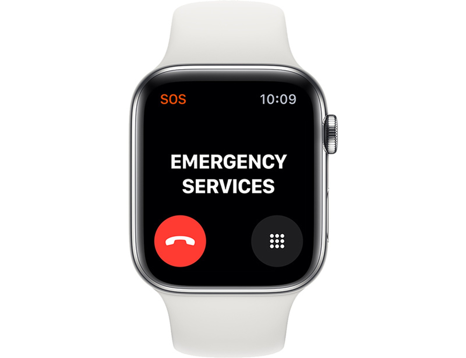i watch apple se