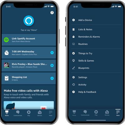 amazonalexaappredesign