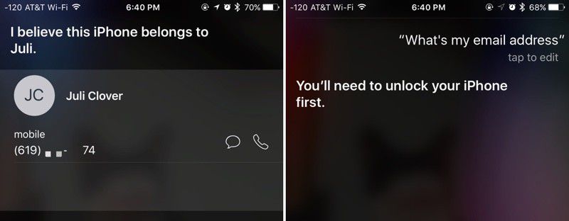 What to Do If Your iPhone is Lost or Stolen - MacRumors