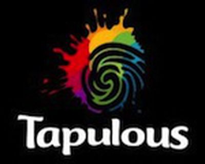 150537 tapulous logo