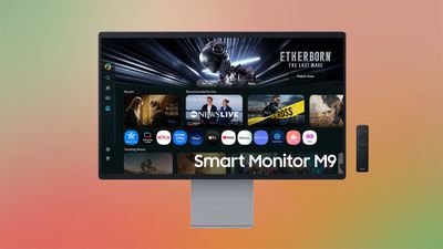 samsung monitor m9 pink