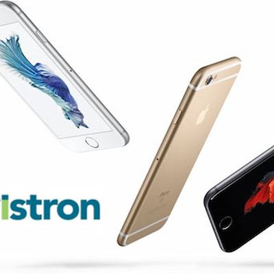 iphone 6s india wistron