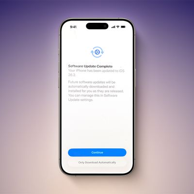 iOS 26