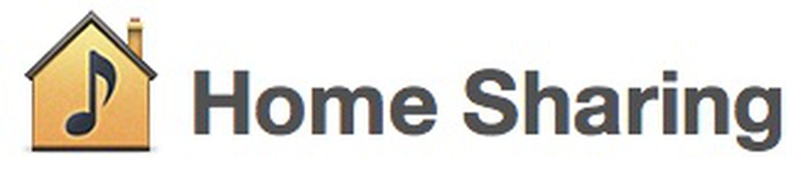 Home share