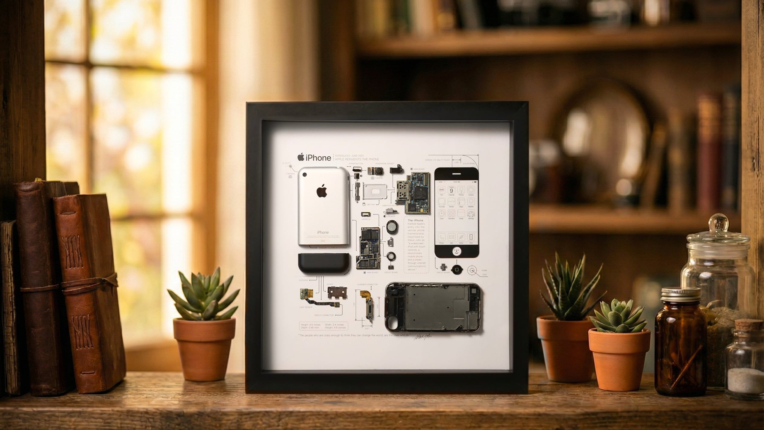 MacRumors Giveaway: Win an iPhone 17 From GRID Studio