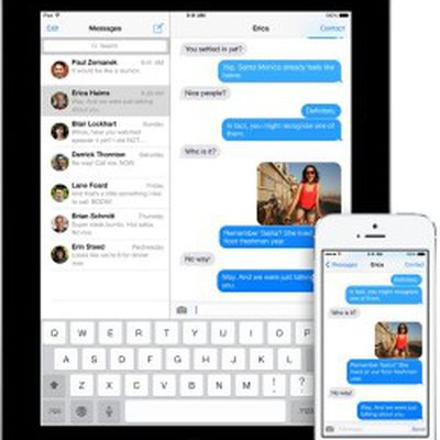 imessages