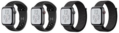 apple watch series 4 collections 8