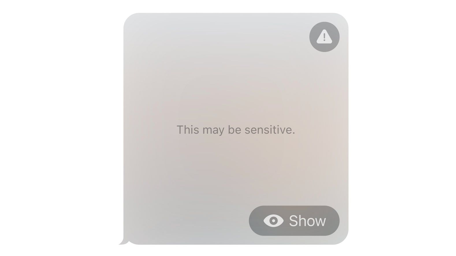 iOS 17 Can Automatically Block Unsolicited Nude Photos With 'Sensitive ...