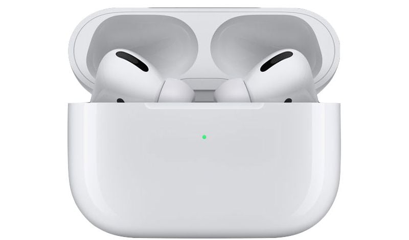 AirPods Pro: New Chip and Better Battery Life