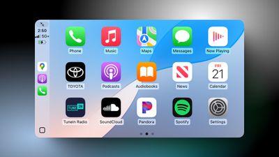 ios 18 4 carplay