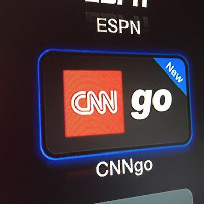 cnngo apple tv menu