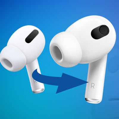 AirPods Pro 2 But What Couldve Changed Feature
