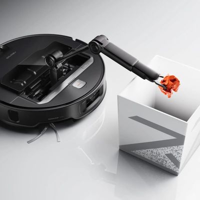 roborock matter vacuum ces 2025