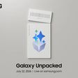 samsung galaxy unpacked july 2026