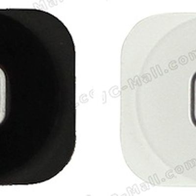 iphone 5 home buttons
