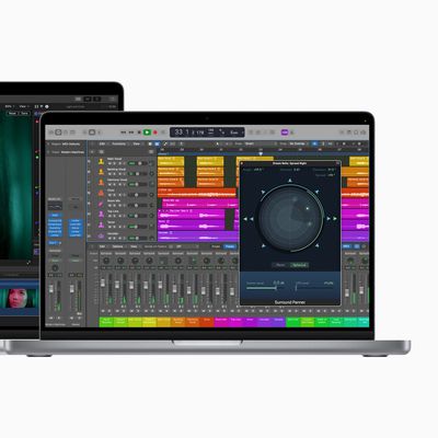 logic pro 10.4 update