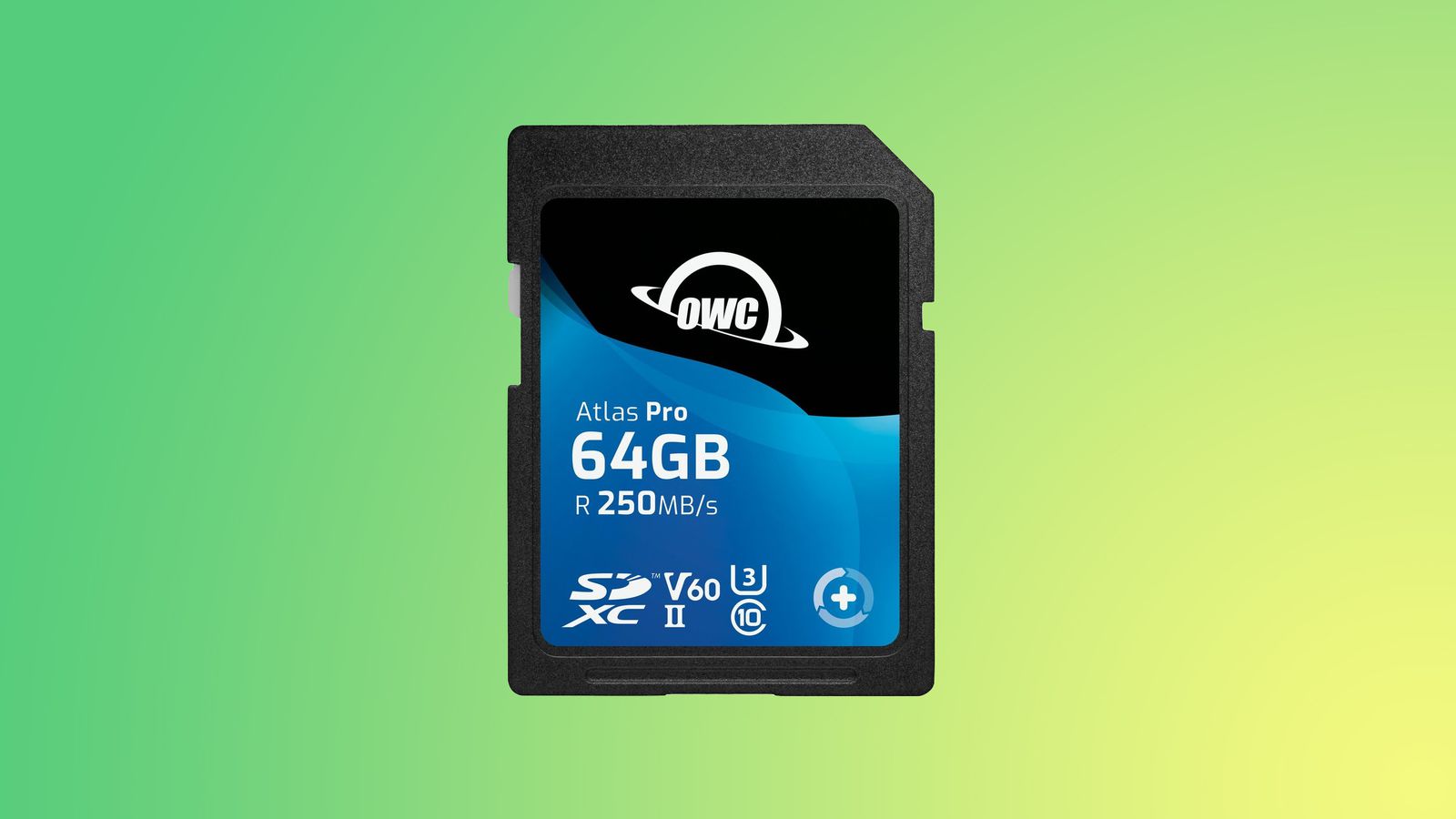 OWC Atlas Ultra SD Memory Cards